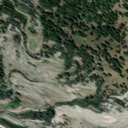 Satellite imagery of Hirschangerkopf, AT