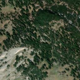 Satellite imagery of Hirschangerkopf, AT