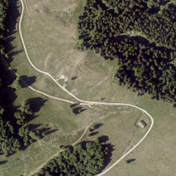 Satellite imagery of Grobriedel, AT