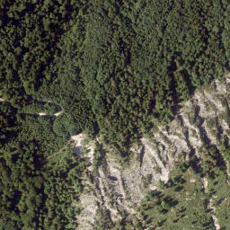 Satellite imagery of Sparber, AT