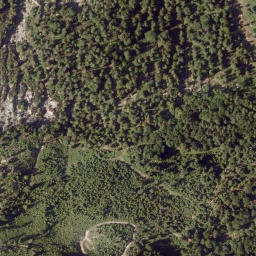 Satellite imagery of Sparber, AT