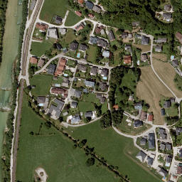Satellite imagery of Siriuskogel, AT