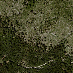 Satellite imagery of Brunnkogel, AT