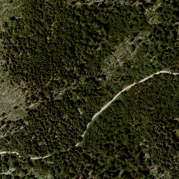 Satellite imagery of Brunnkogel, AT