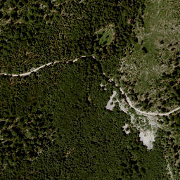 Satellite imagery of Brunnkogel, AT