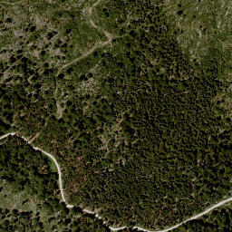 Satellite imagery of Hintere Spiegelwand, AT
