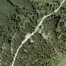 Satellite imagery of Sattelkogel, AT