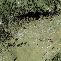 Satellite imagery of Sattelkogel, AT