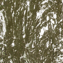 Satellite imagery of Großer Wildkogel, AT