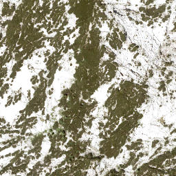 Satellite imagery of Großer Wildkogel, AT