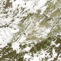 Satellite imagery of Großer Wildkogel, AT