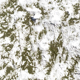 Satellite imagery of Rauchfang, AT