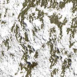 Satellite imagery of Rauchfang, AT