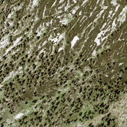 Satellite imagery of Lechrinn Kogel, AT