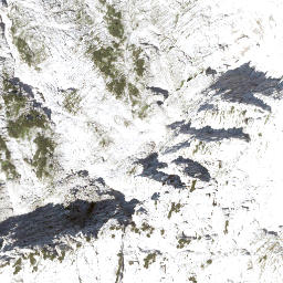 Satellite imagery of Rotgschirr, AT