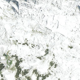 Satellite imagery of Temlberg, AT