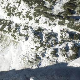 Satellite imagery of Spitzmauer, AT