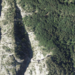 Satellite imagery of Öttlberg, AT