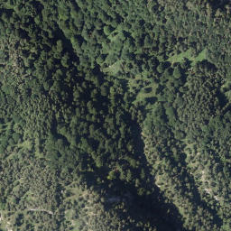 Satellite imagery of Öttlberg, AT