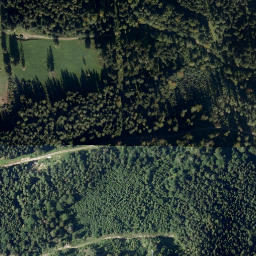 Satellite imagery of Hutberg, AT