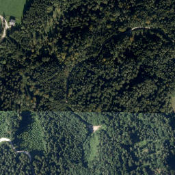 Satellite imagery of Walchegg, AT