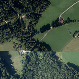 Satellite imagery of Walchegg, AT