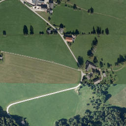 Satellite imagery of Klammberg, AT