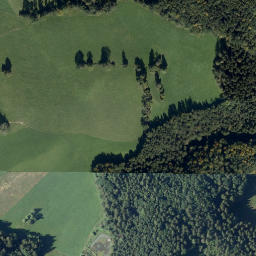 Satellite imagery of Klammberg, AT