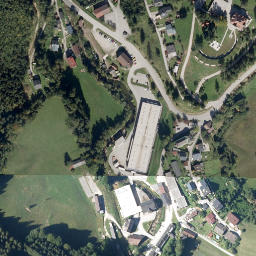 Satellite imagery of Klammberg, AT