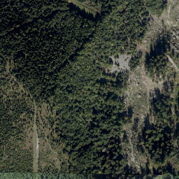 Satellite imagery of Imitzberg, AT