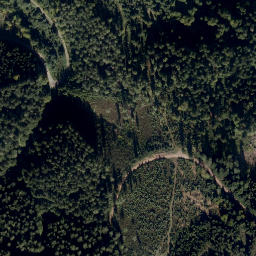 Satellite imagery of Kleines Warscheneck, AT