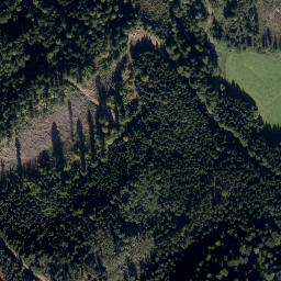 Satellite imagery of Kleines Warscheneck, AT