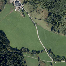 Satellite imagery of Kleines Warscheneck, AT