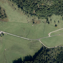 Satellite imagery of Kleiner Mitterberg, AT