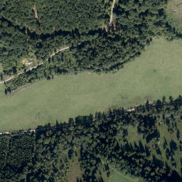 Satellite imagery of Kleiner Mitterberg, AT