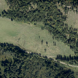 Satellite imagery of Kleiner Mitterberg, AT