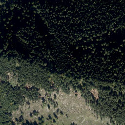 Satellite imagery of Hengstpaß, AT