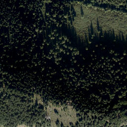 Satellite imagery of Hengstpaß, AT