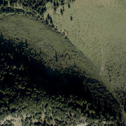Satellite imagery of Schwarzkogel, AT