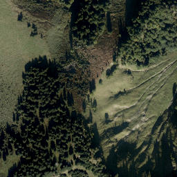 Satellite imagery of Schwarzkogel, AT