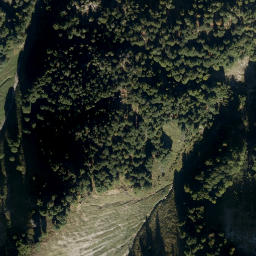 Satellite imagery of Schwarzkogel, AT