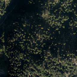 Satellite imagery of Hieflerstutzen, AT