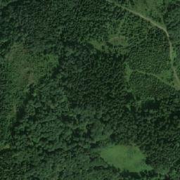 Satellite imagery of Ennsbaum, AT