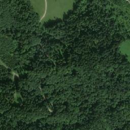 Satellite imagery of Ennsbaum, AT