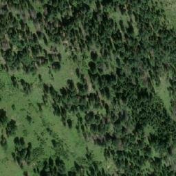 Satellite imagery of Hochkar, AT