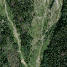 Satellite imagery of Hochkar, AT