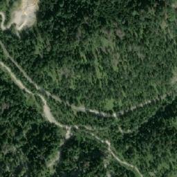 Satellite imagery of Lerch Kogel, AT