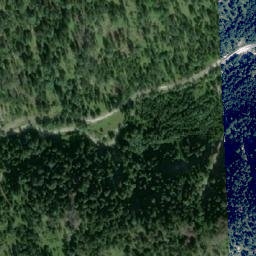 Satellite imagery of Lerch Kogel, AT