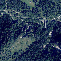 Satellite imagery of Lerch Kogel, AT