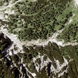 Satellite imagery of Fadenkamp, AT